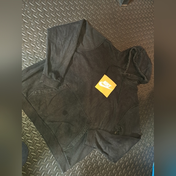 Nike pull over Sweater - Picture 4 of 12